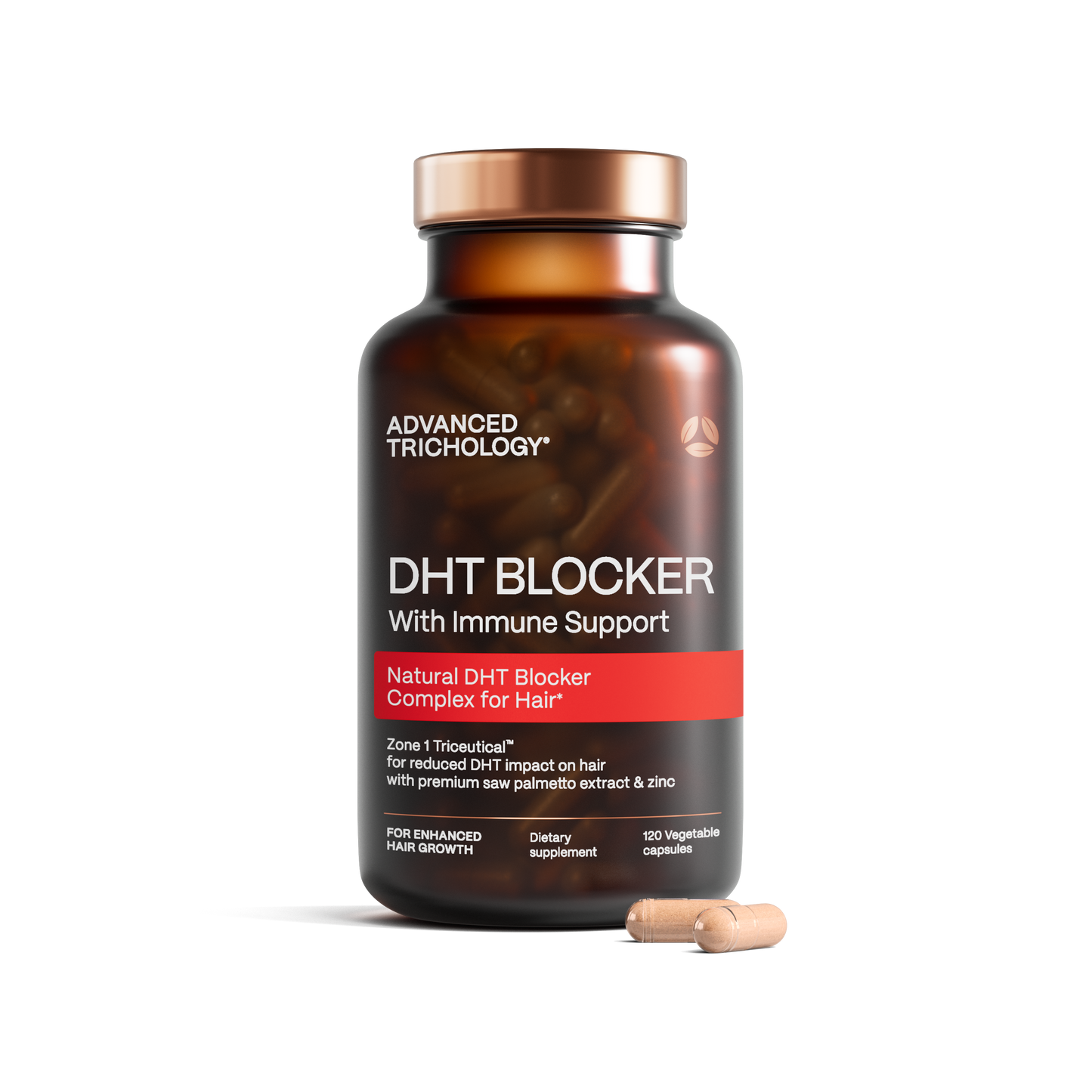DHT BLOCKER