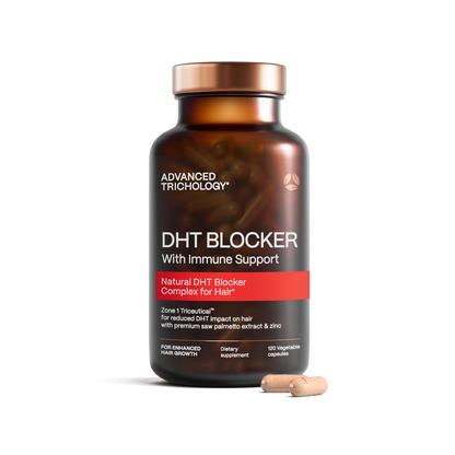 DHT BLOCKER